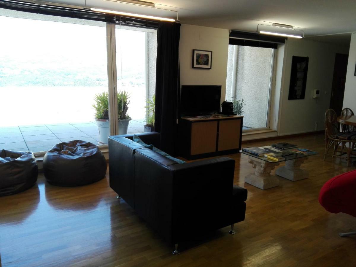 Vila Real Loft 360º Appartamento Esterno foto